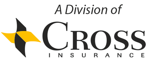 cross insurance logo - best insurance agency in mamaroneck new york