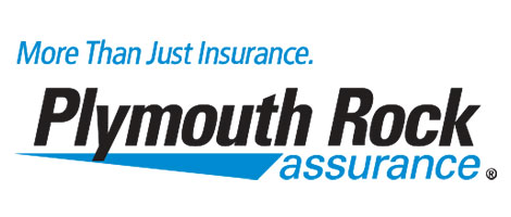 Plymouth Rock logo