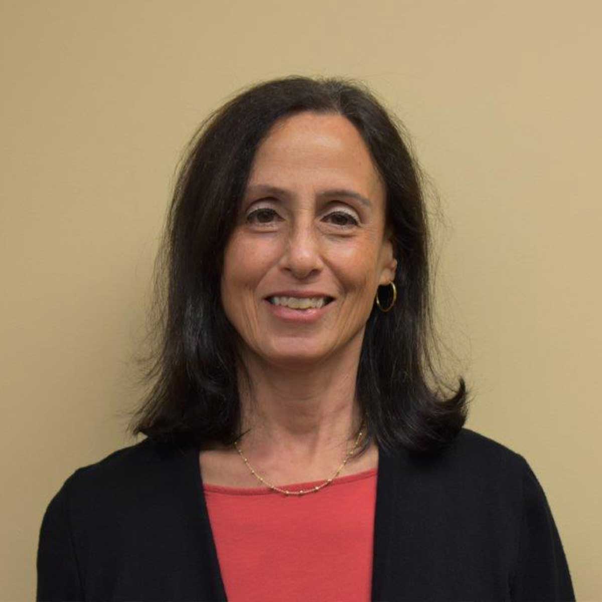 Deborah Schutzbank Photo - Top Rated Insurance Administrator In Mamaroneck, NY